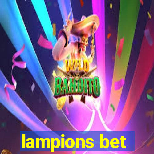 lampions bet